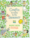Crafts to Make in the Summer